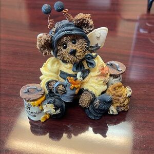 Boyds Bears & Friends Bearstone Collection